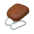 thumbnail image 4 of funtasica Kneeling Meditation Stool Kneeler Versatile Women Comfortable Lightweight Gift High Strength Chair Prayer Bench for Household brown, 4 of 8