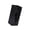 Black, variant on Lynono Contemporary Style Metal Umbrella Stand Having Drain Hole Prevents Water Build Up