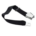 thumbnail image 3 of Belt Extender Compatible Aircraft E4 Certified, Adjustable From 20 Cm To 80cm, 3 of 4