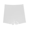 thumbnail image 2 of Skinny Seamless Women Safety Shorts Eco-Friendly Black White Gray Summer Biker Shorts Boxers zhangmengya LED, 2 of 2