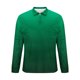 thumbnail image 5 of Blusa y camisa de manga larga con cuello vuelto para hombre, informal, con cuello vuelto, estampado, para fitness, deportiva, de manga larga, de poliéster, 5 of 5