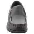 thumbnail image 3 of SAS Men's, Navigator Non Slip Loafer Black 10 M, 3 of 7