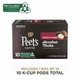 thumbnail image 5 of Peet's Coffee Hazelnut Mocha Keurig K-Cups, 5 of 6