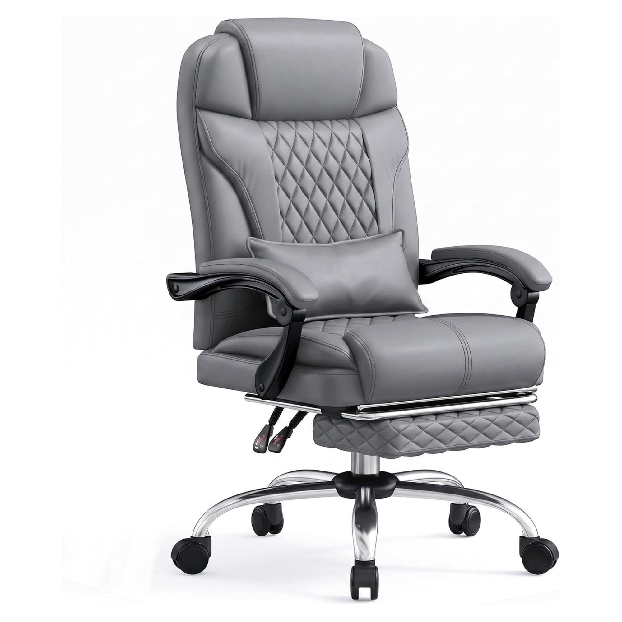 big and tall office chair product