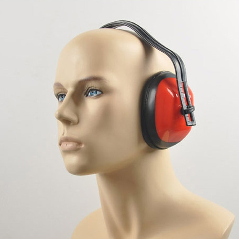 Noise Reduction Earmuffs for Shooting Hunting Sleeping Ear Protection Earmuffs