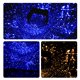 thumbnail image 4 of Moyic Star Proyector Cielo estrellado Proyector de techo Luz nocturna Niños Bebé Estrella Espacio Luz nocturna Niño Niños Regalo de Año Iluminación y accesorios No.01, 4 of 6