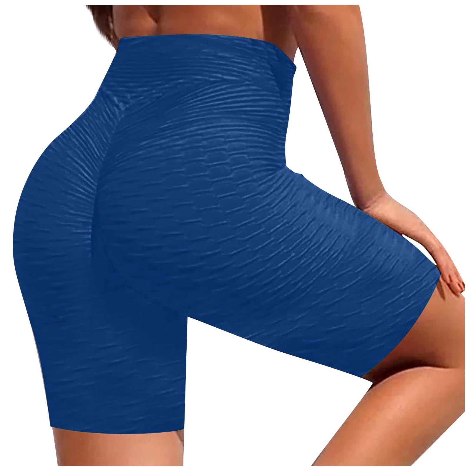 Women Tummy Control Pants Yoga Leggings 
