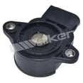 thumbnail image 1 of Walker Throttle Position Sensor 200-1237 OE Replacement; 3 Blade Terminal; Plastic, 1 of 4