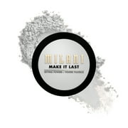 Milani Make It Last Mattifying Setting Powder, Matte