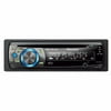Pioneer DEH-P3000IB - Car - CD receiver - in-dash - Single-DIN - 50 Watts x 4