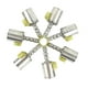thumbnail image 2 of Conjunto de Solenoide de transmisión Sunnimix apto para Vehículos 5R110W 2003 en 3C3P7G383AA, 2 of 6