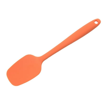 

Sanwood Spatula Wear-resistant Easy to Use Long Lasting Cake Mixing Spatula for Cooking Kitchen Tool