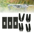 thumbnail image 1 of Drone Battery, 3.7V 1800mAh Lightweight Prevent Oxidation Heat Insulation UAV Battery  For E525 For E88PRO For P5PRO For P1, 1 of 8