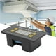 thumbnail image 5 of Controlador De Temperatura Digital De Alta Precisión, Multifuncional Para Chasis De Equipos De Incubación ANGGREK Otros, 5 of 8