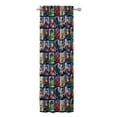 thumbnail image 6 of Avengers Team Drapes, Set of 2, 6 of 8