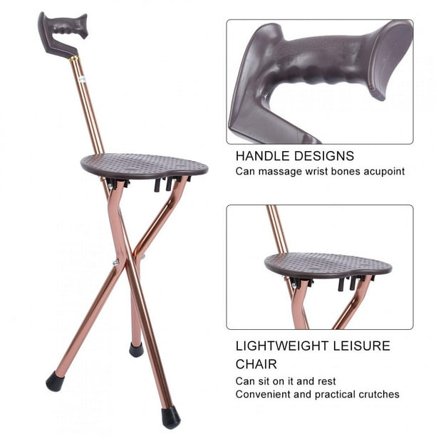 Comfitime 2024 folding stool