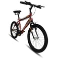 thumbnail image 2 of Bicicleta Black Panther Bravia R20 H Rojo, 2 of 2