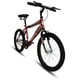 thumbnail image 2 of Bicicleta Black Panther Bravia R20 H Rojo, 2 of 2