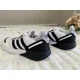 thumbnail image 5 of NWOB Ad-id-as Originals ZX 1K Boost FX6510 White Black Running Shoes MEN SIZE 7.5, 5 of 6