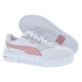 thumbnail image 4 of Puma Court Leather Womens Shoes, 4 of 5