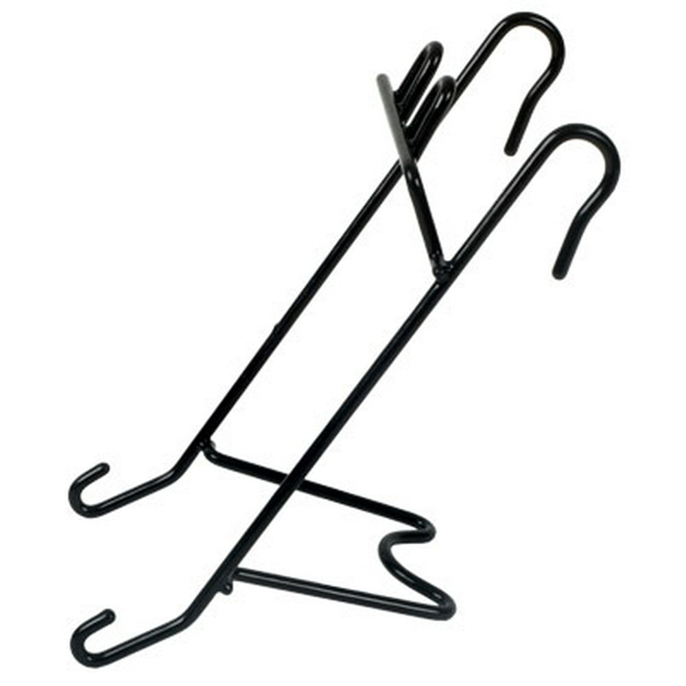 Bicycle Basket Bracket Replacement Sunlite LiftOff Black For 90045