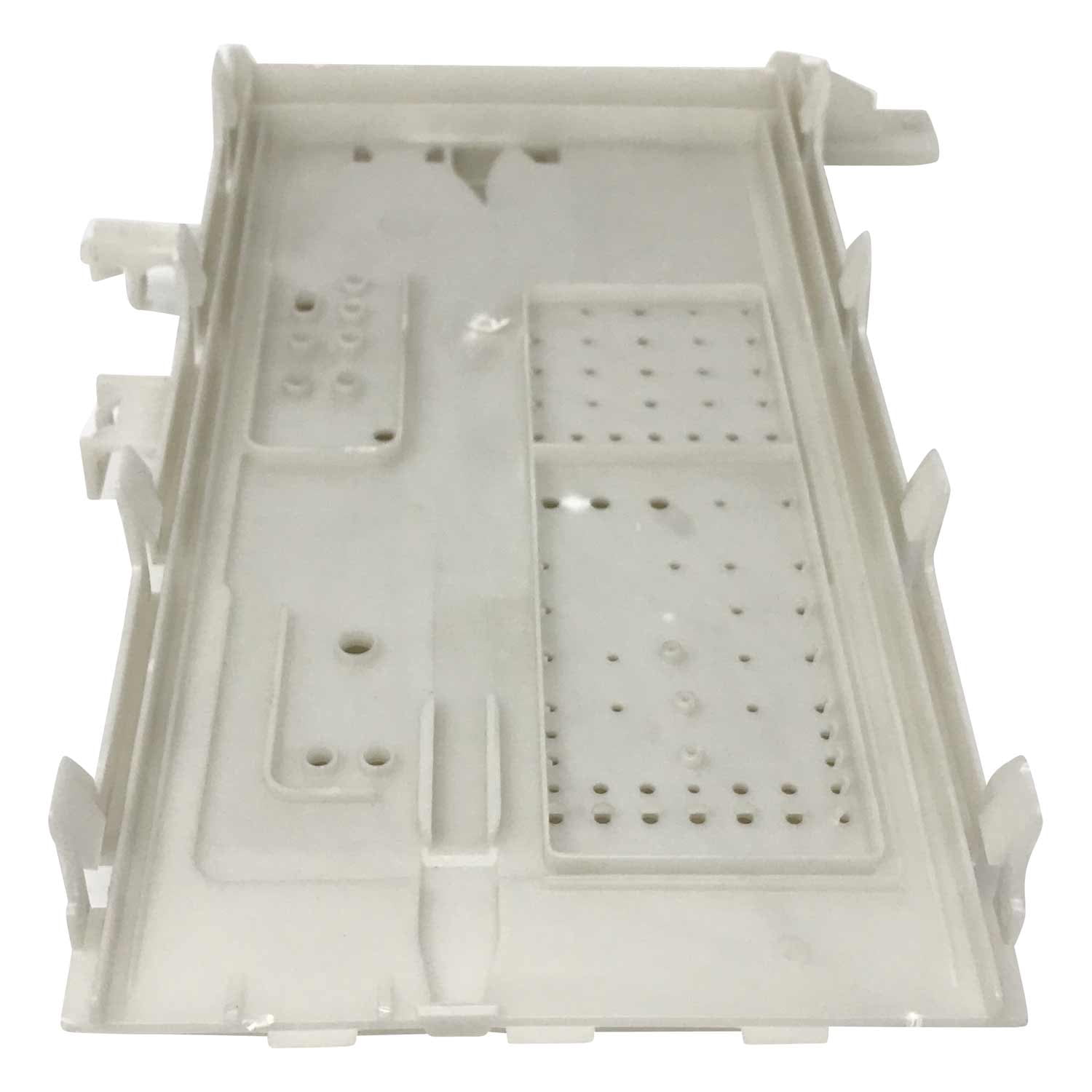 ForeverPRO DC97-16141B Assy S.Housing Drawer Grace-2K Wd197Argr for Samsung Appliance