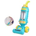 thumbnail image 3 of Juguete al vacío para niños, aspiradora de aprendizaje para niños pequeños, actividades de juego, juguetes de limpieza, regalo para niños, niñas, niños pequeños Inevent FN003443-02, 3 of 7