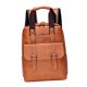 thumbnail image 1 of Mochila informal para hombre, mochila para correr, senderismo, citas, actividades diarias al aire libre Marrón, 1 of 8