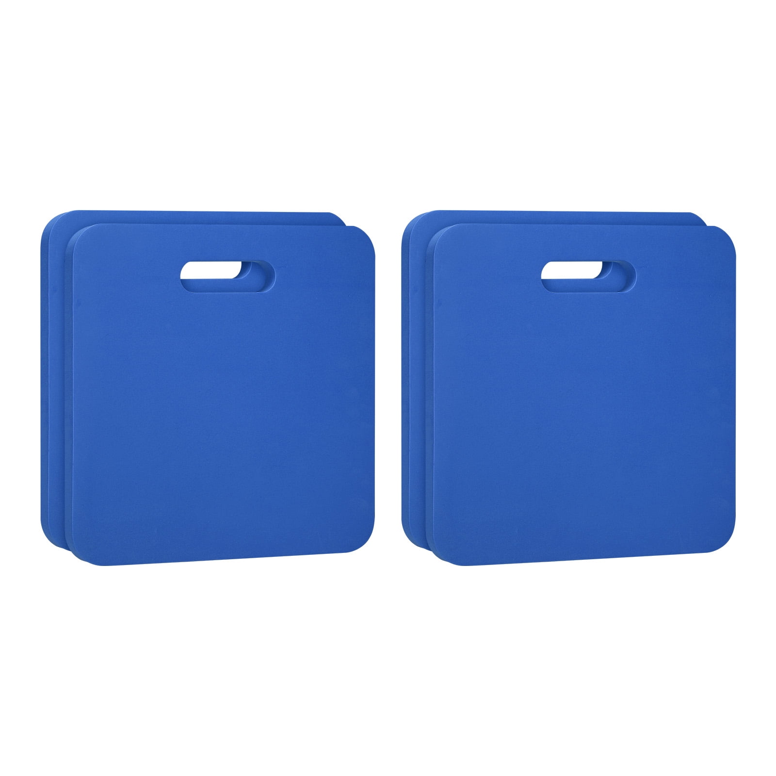 Portable Stadium Bleacher Seat Pad EVA Foam Cushion Outdoor Seating