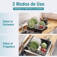 thumbnail image 2 of Escurridor de Trastes, 2 of 3