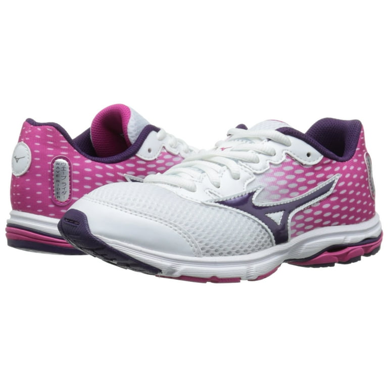 Mizuno wave runner 18 deals purple