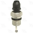 thumbnail image 5 of A/C Refrigerant Temperature Sensor Fits select: 2004 CADILLAC PROFESSIONAL CHASSIS, 2000-2003 CADILLAC DEVILLE, 5 of 5