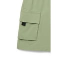 thumbnail image 3 of Wonder Nation Toddler Boys Adventure Cargo Shorts, Sizes 12M-5T, 3 of 3