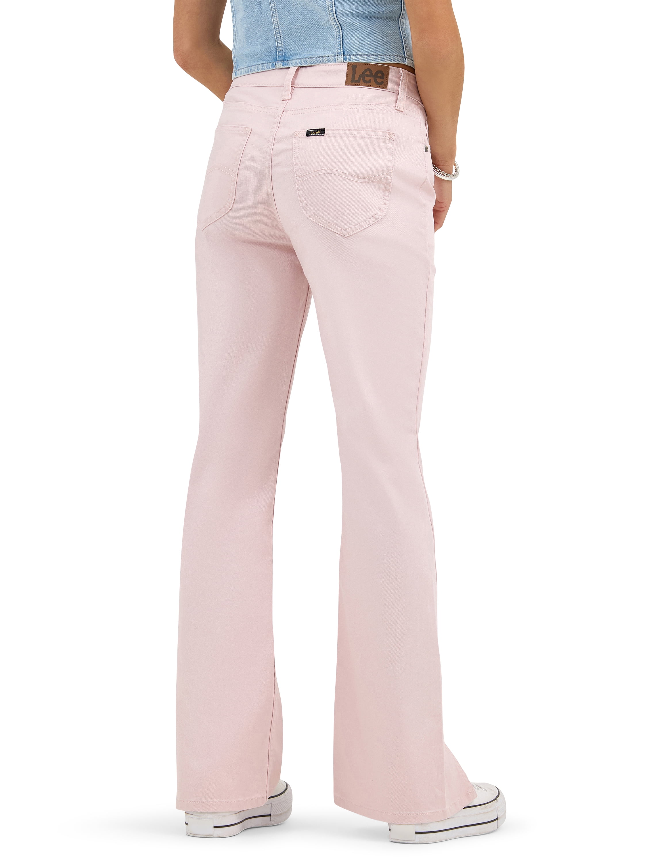 Lee® Women's Heritage Mid Rise Bootcut, Sizes 2-18