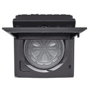 LG WT8200CL 5.0 cu. ft. Mega Capacity Smart Top Load Washer, Impeller, Platinum Black