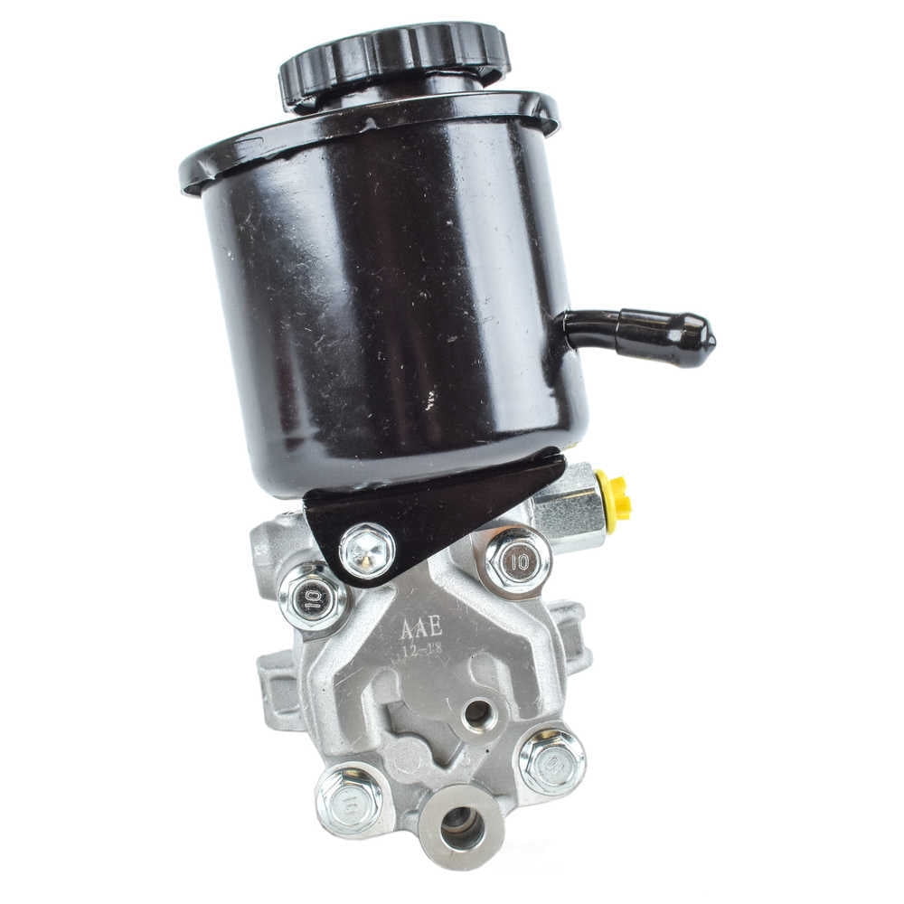 Atlantic Automotive Engineering 5535N AAE New Hydraulic Power Steering Pump 100% Tested