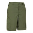 thumbnail image 3 of Mountain Warehouse Mens Trek Shorts, 3 of 4