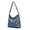 White-306, variant on Nautical Vintage Retro Shark Art Handbag - Spacious Multi-Pocket Casual Purse for Fashion-Conscious Women