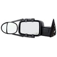 thumbnail image 3 of K-Source Exterior Towing Mirror 3990 Clip-On; Dual Lens; 5 Inch X 7 Inch, 3 of 3