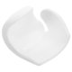 thumbnail image 2 of Right Hand Boxing Glove Liner Training Glove Inner Pad Sports Boxing Accessory Banmo, 2 of 2