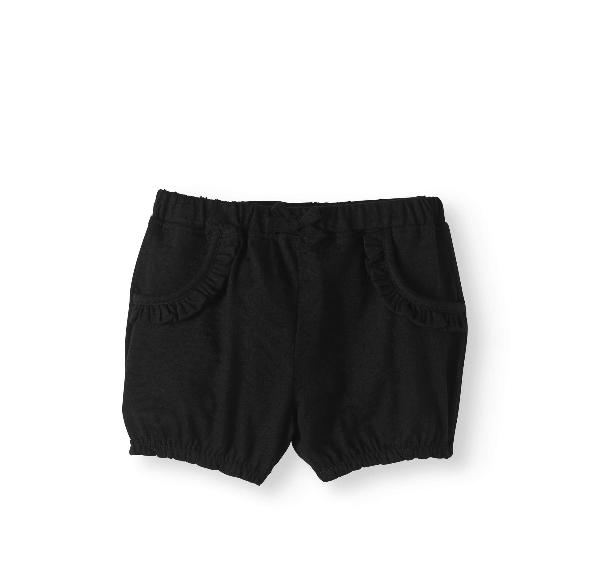 baby girl shorts walmart