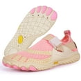 thumbnail image 2 of Hike Barefoot Shoes Womens Mens, Pro Water Shoe Women Men Footwear Barefoot Hike Shoes for Travel, Wide Toe Box Non-Slip Breathable Zero Drop Shoe, 2 of 9