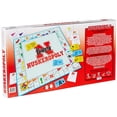 thumbnail image 2 of Juego de mesa Late for the Sky: Huskeropoly de la Universidad de Nebraska, 2 of 5
