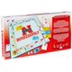 thumbnail image 2 of Juego de mesa Late for the Sky: Huskeropoly de la Universidad de Nebraska, 2 of 5