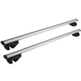 thumbnail image 5 of iMounTEK 48" Aluminum Roof Rack Crossbars, Universal Crossbars with Anti-Theft Lock Max 176 lbs Load Capacity, 5 of 9