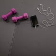 thumbnail image 3 of FlooringInc 1" Multipurpose Foam Tiles, Playroom, Aerobic, 2"x2", Black, 12 Tiles, 48 sqft, 3 of 8