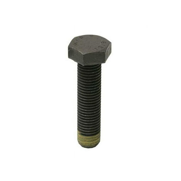 Flywheel Bolt - Compatible with 1991 - 1995, 2001 - 2003 BMW 525i Sedan 1992 1993 1994 2002
