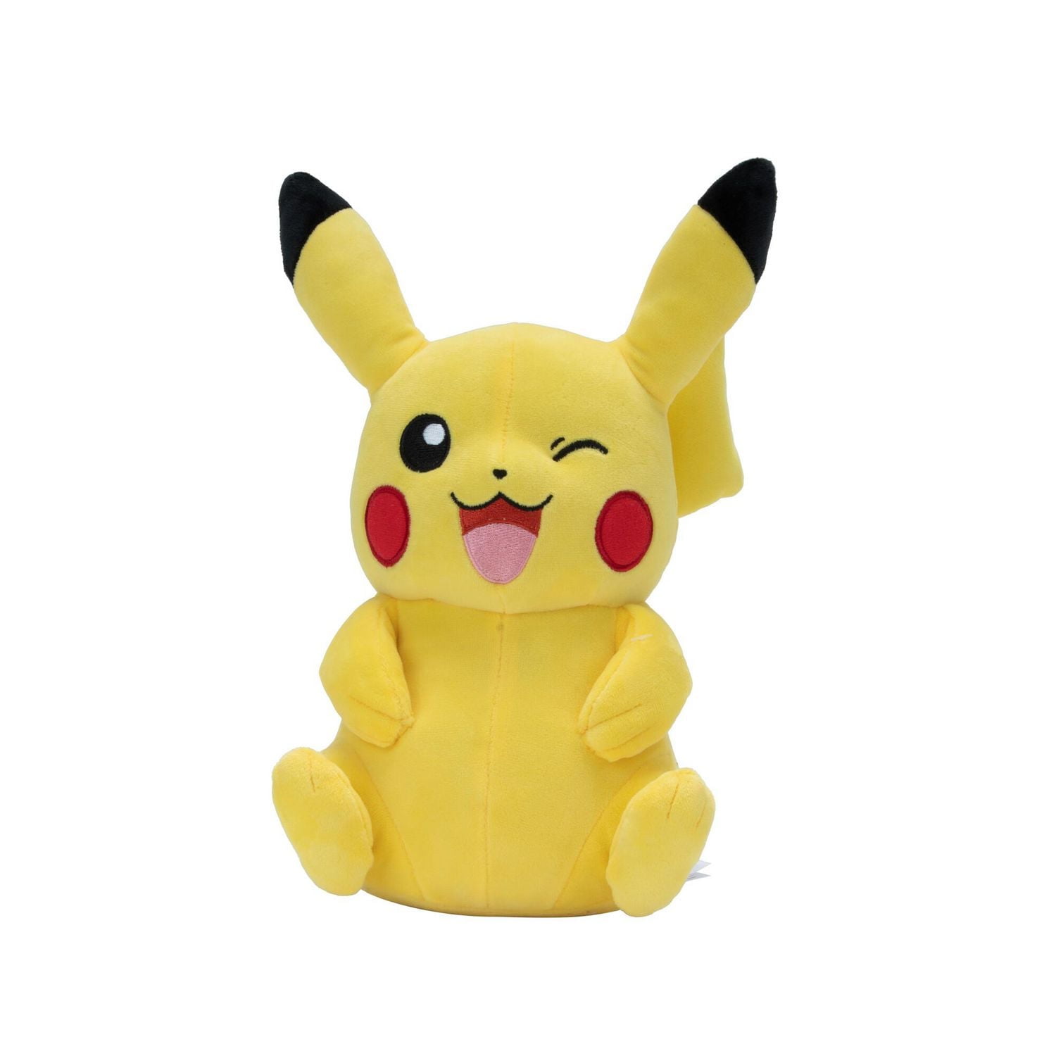 Pokémon 12" Plush - Pikachu #4