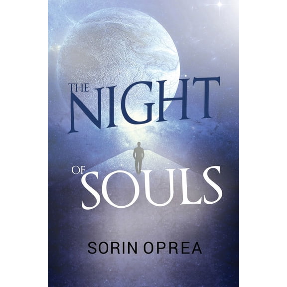 The Night of Souls, (Paperback)