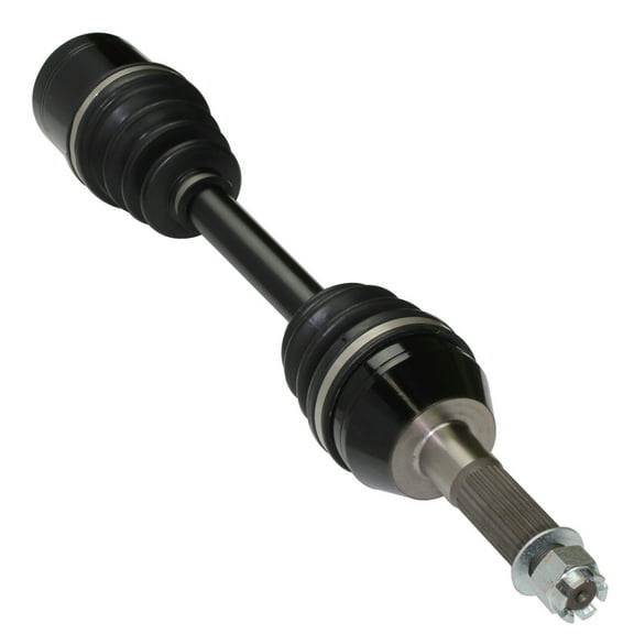 NEW for Polaris RZR 570 2012-2019 Rear Left / Right Complete CV Joint Axle